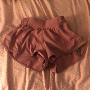 Lululemon Shorts 2 Reg